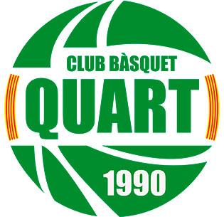 CB QUART Team Logo